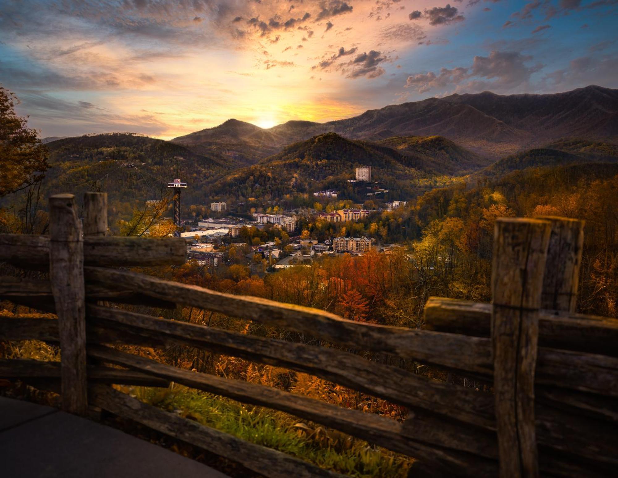 Hidden Memories, Hot Tub, 1089 Of Free Attraction Tickets For Each Paid Day, Dollywood And More Gatlinburg Exterior photo